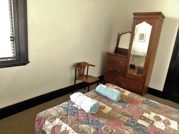 Imagen de la habitación del Hotel Royal Moree. Foto 7