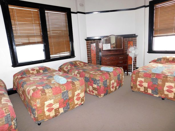 Imagen de la habitación del Hotel Royal Moree. Foto 8