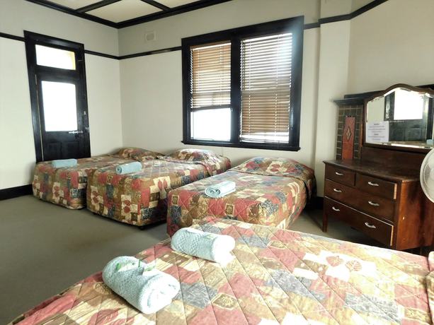 Imagen de la habitación del Hotel Royal Moree. Foto 9