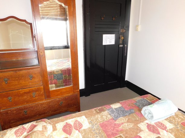 Imagen de la habitación del Hotel Royal Moree. Foto 10