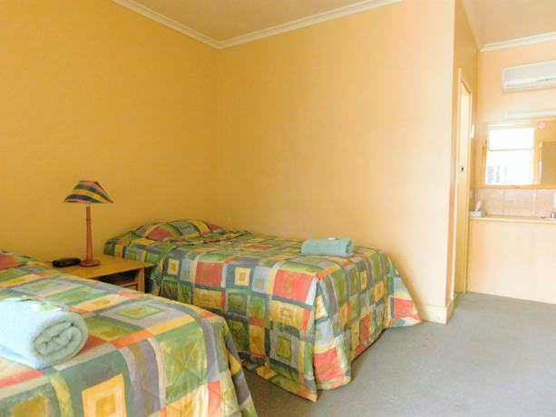 Imagen de la habitación del Hotel Royal Moree. Foto 11