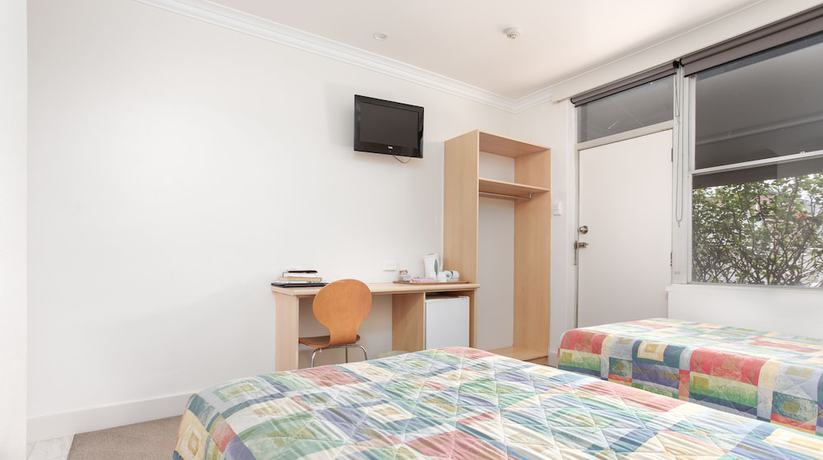 Imagen de la habitación del Hotel Royal Moree. Foto 13