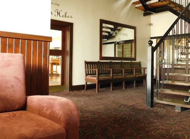 Imagen general del Hotel Royal Moree. Foto 1