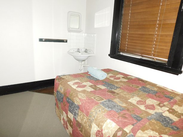 Imagen de la habitación del Hotel Royal Moree. Foto 16