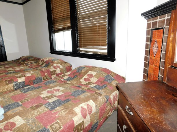 Imagen de la habitación del Hotel Royal Moree. Foto 17