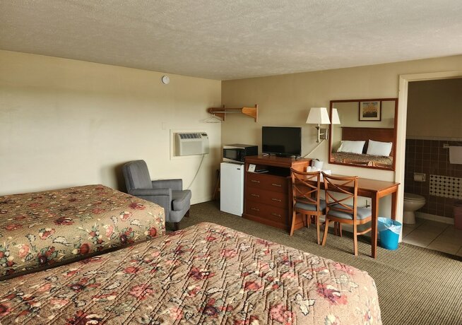 Imagen de la habitación del Hotel Royal Motel. Foto 11