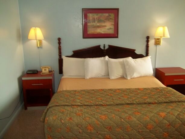 Imagen general del Hotel Royal Motel. Foto 1