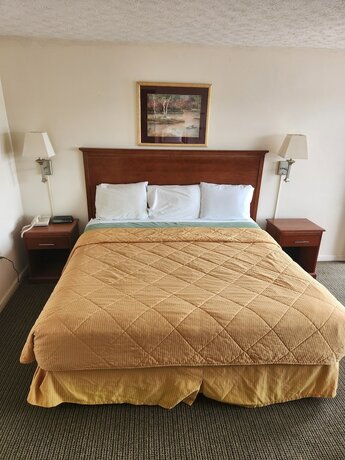 Imagen de la habitación del Hotel Royal Motel. Foto 14