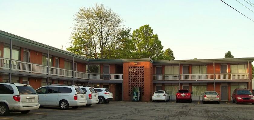 Imagen general del Hotel Royal Motel. Foto 2