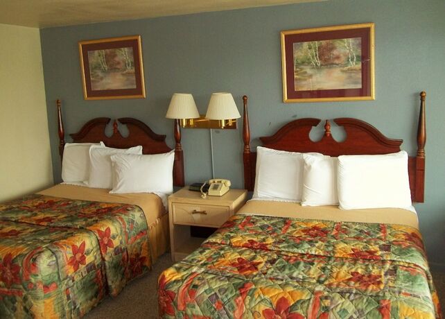 Imagen general del Hotel Royal Motel. Foto 3