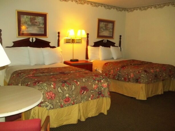 Imagen general del Hotel Royal Motel. Foto 4