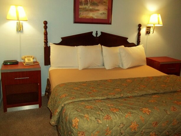 Imagen general del Hotel Royal Motel. Foto 5