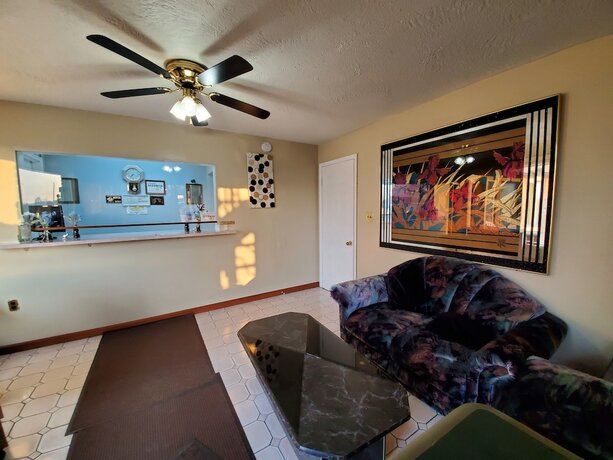 Imagen general del Hotel Royal Motel. Foto 7