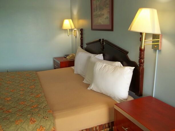 Imagen general del Hotel Royal Motel. Foto 8