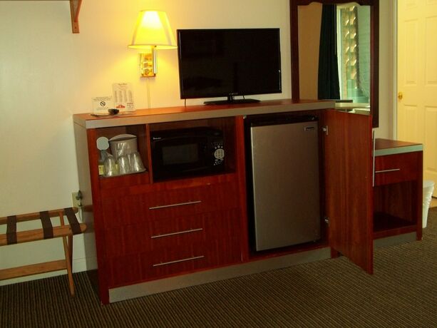 Imagen general del Hotel Royal Motel. Foto 9