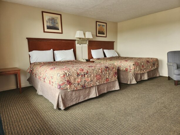 Imagen de la habitación del Hotel Royal Motel. Foto 19