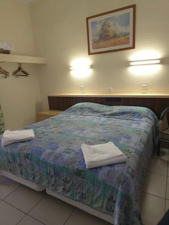 Imagen de la habitación del Hotel Royal Motel Rockhampton. Foto 2