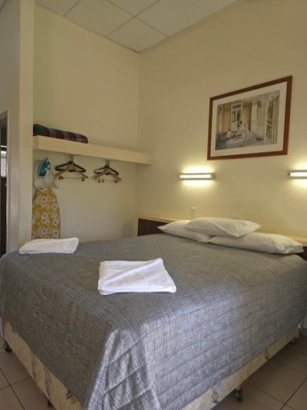 Imagen de la habitación del Hotel Royal Motel Rockhampton. Foto 3