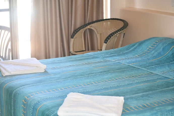 Imagen de la habitación del Hotel Royal Motel Rockhampton. Foto 4