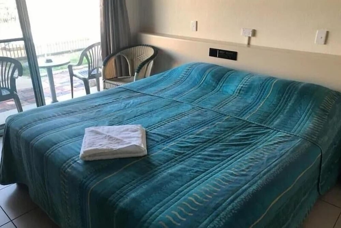 Imagen de la habitación del Hotel Royal Motel Rockhampton. Foto 5