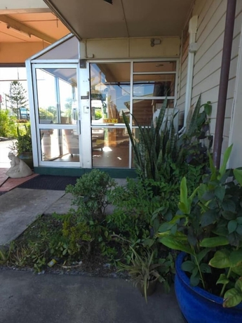 Imagen de los interiores del Hotel Royal Motel Rockhampton. Foto 13