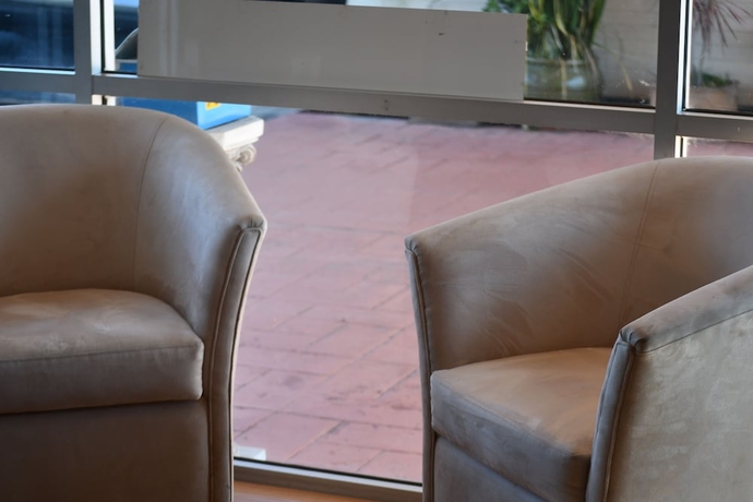 Imagen de los interiores del Hotel Royal Motel Rockhampton. Foto 14