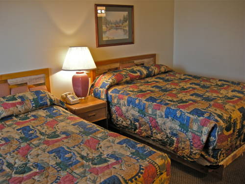 Imagen de la habitación del Hotel Royal Motor Inn. Foto 1