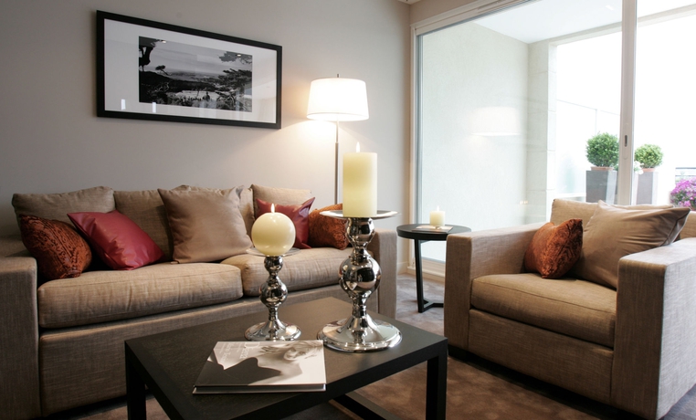 Imagen de los interiores del Hotel Royal Mougins Golf Resort. Foto 12