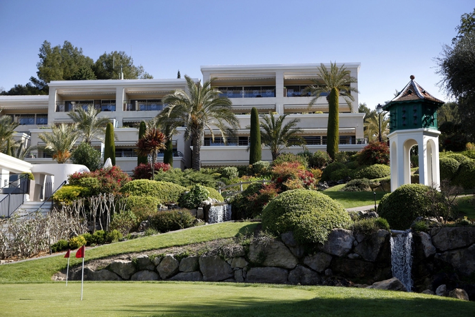 Imagen general del Hotel Royal Mougins Golf Resort. Foto 2