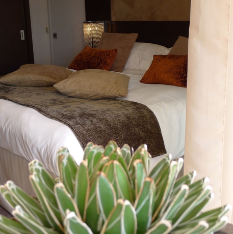 Imagen de la habitación del Hotel Royal Mougins Golf Resort. Foto 5