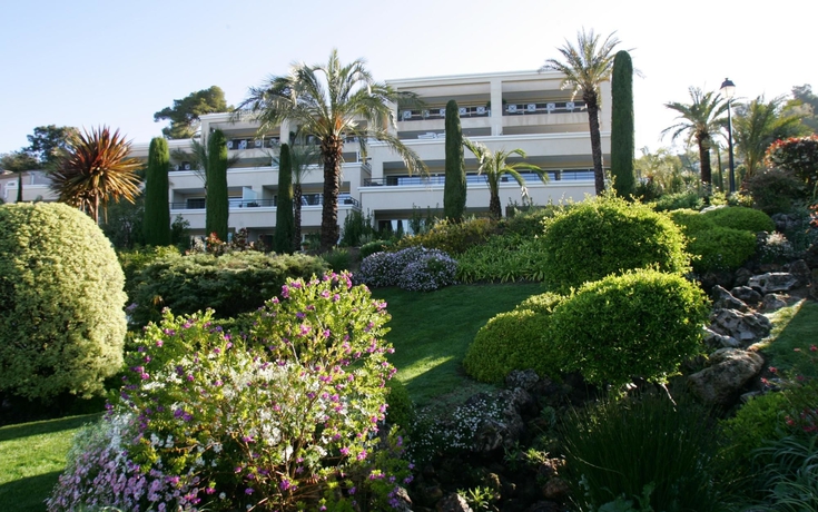 Imagen general del Hotel Royal Mougins Golf Resort. Foto 3