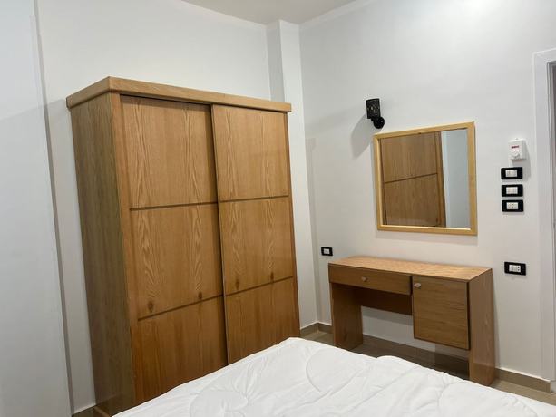 Imagen de la habitación del Hotel Royal Mountain, New Al Qarnh City. Foto 6