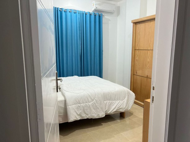 Imagen de la habitación del Hotel Royal Mountain, New Al Qarnh City. Foto 8