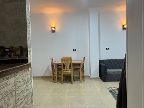 Imagen de la habitación del Hotel Royal Mountain, New Al Qarnh City. Foto 13