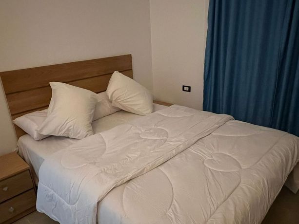 Imagen de la habitación del Hotel Royal Mountain, New Al Qarnh City. Foto 16