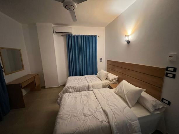 Imagen de la habitación del Hotel Royal Mountain, New Al Qarnh City. Foto 17