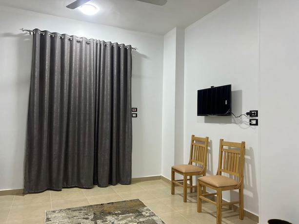 Imagen de la habitación del Hotel Royal Mountain, New Al Qarnh City. Foto 18