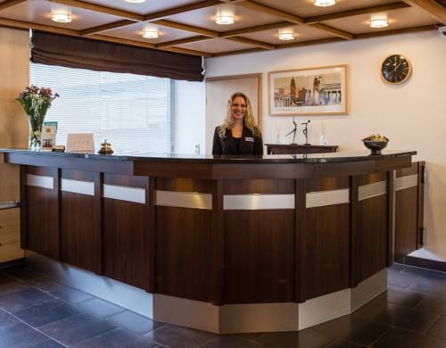 Imagen general del Hotel Royal, Munich. Foto 2