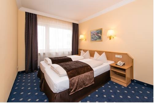 Imagen general del Hotel Royal, Munich. Foto 5