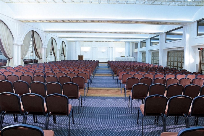 Imagen general del Hotel Royal Myconian. Foto 3