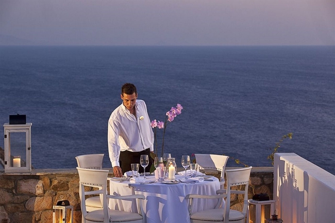 Imagen general del Hotel Royal Myconian. Foto 5