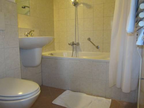 Imagen de la habitación del Hotel Royal, NOORDWIJK. Foto 3