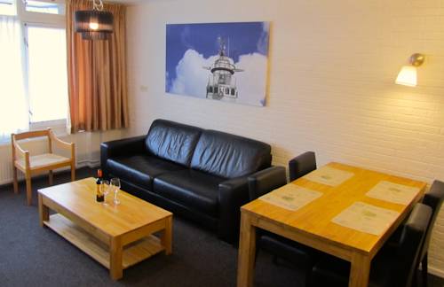 Imagen de la habitación del Hotel Royal, NOORDWIJK. Foto 4