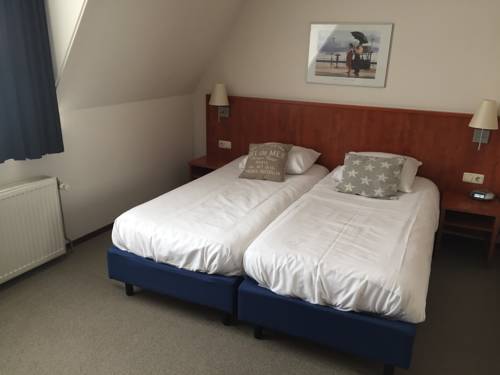 Imagen de la habitación del Hotel Royal, NOORDWIJK. Foto 6