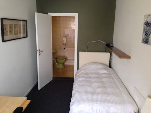 Imagen de la habitación del Hotel Royal, NOORDWIJK. Foto 10