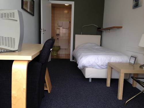 Imagen de la habitación del Hotel Royal, NOORDWIJK. Foto 11