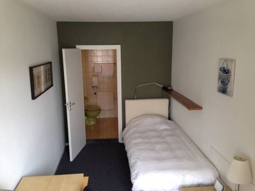 Imagen de la habitación del Hotel Royal, NOORDWIJK. Foto 12