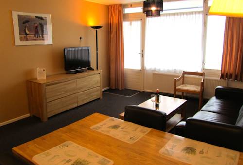 Imagen de la habitación del Hotel Royal, NOORDWIJK. Foto 13