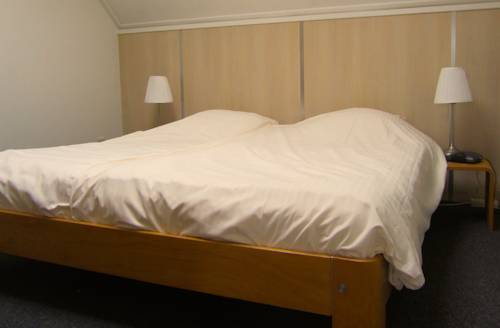 Imagen de la habitación del Hotel Royal, NOORDWIJK. Foto 14