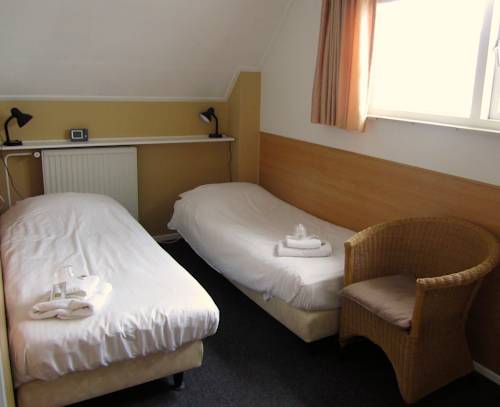 Imagen de la habitación del Hotel Royal, NOORDWIJK. Foto 16